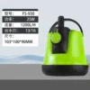 รุ่นอัพเกรด: อัตราการไหลปรับได้ 25W-FS-930