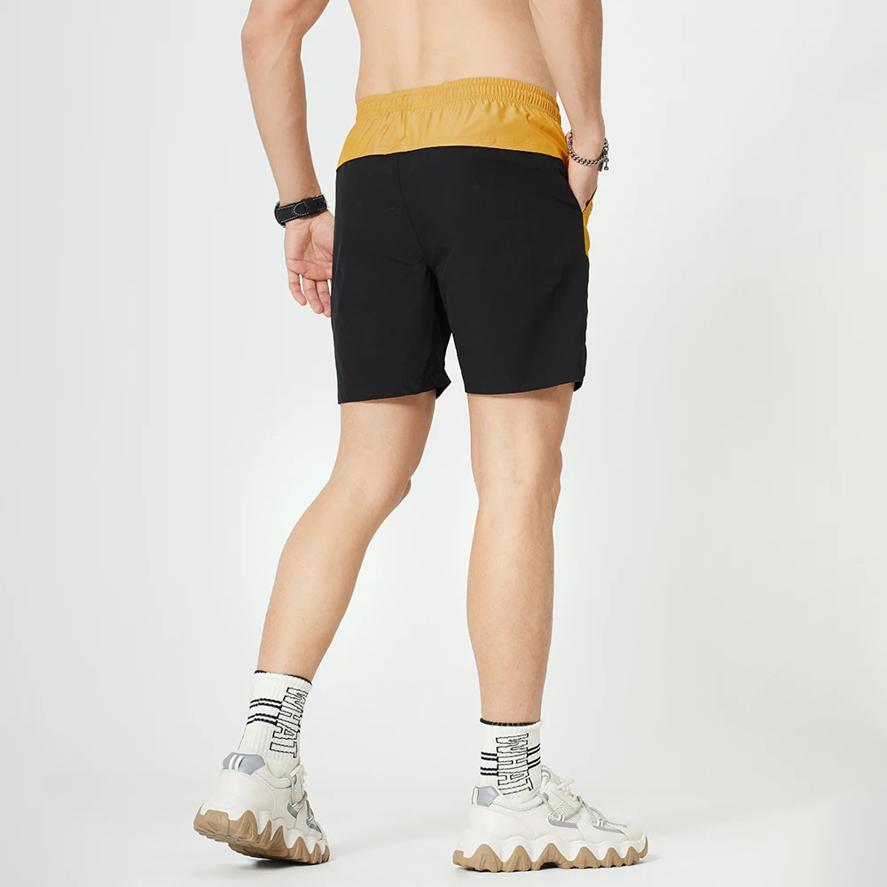 pantalones cortos trabajo hombre