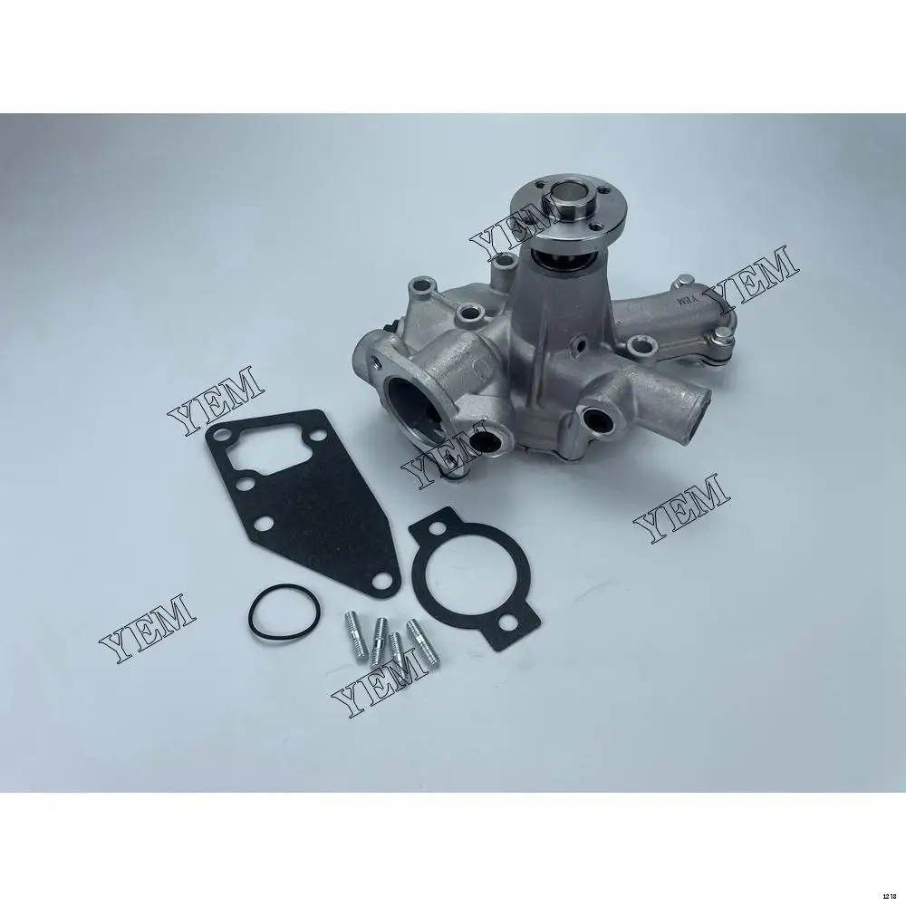 High Performance 4TNE98 Water Pump for Yanmar