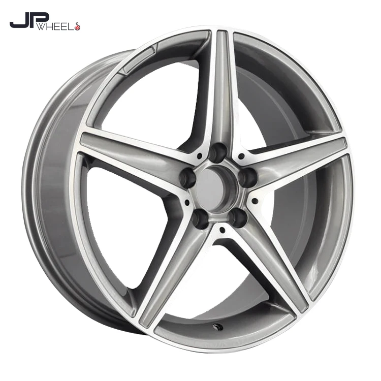 19 Inch Benz Rim Wheel Rims 17 18 19 Inch Alloy Car Rim for Mercedes Benz AMG Rims 5x112 ...