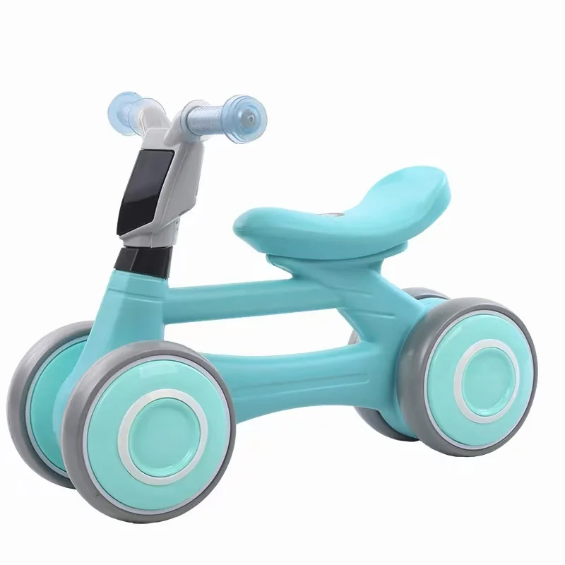 Popular products with music baby twist Walker universal wheel yo balance car