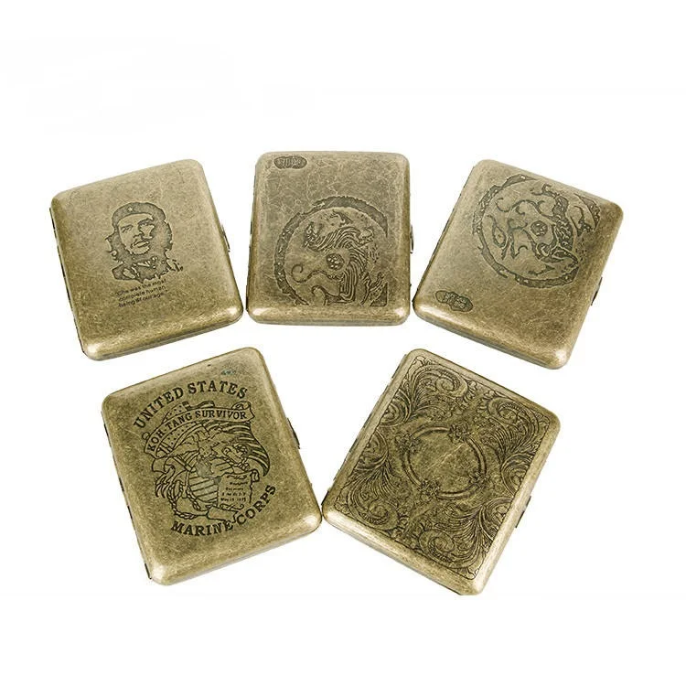 cigarette tin amazon Collectible Tobacco Tin Canisters - Pick Your Favorite! cigarette tin amazon Collectible Tobacco Tin Canisters - Pick Your Favorite!