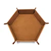 Flanelle marron