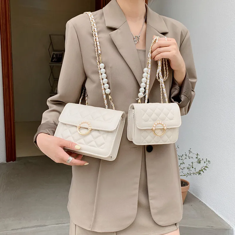 New Shoulder Small Flap Crossbody Apple Shape Chain Lady Leather Women Hand Bags  Handbags Purse - China Handbags and Shoulder Bag price