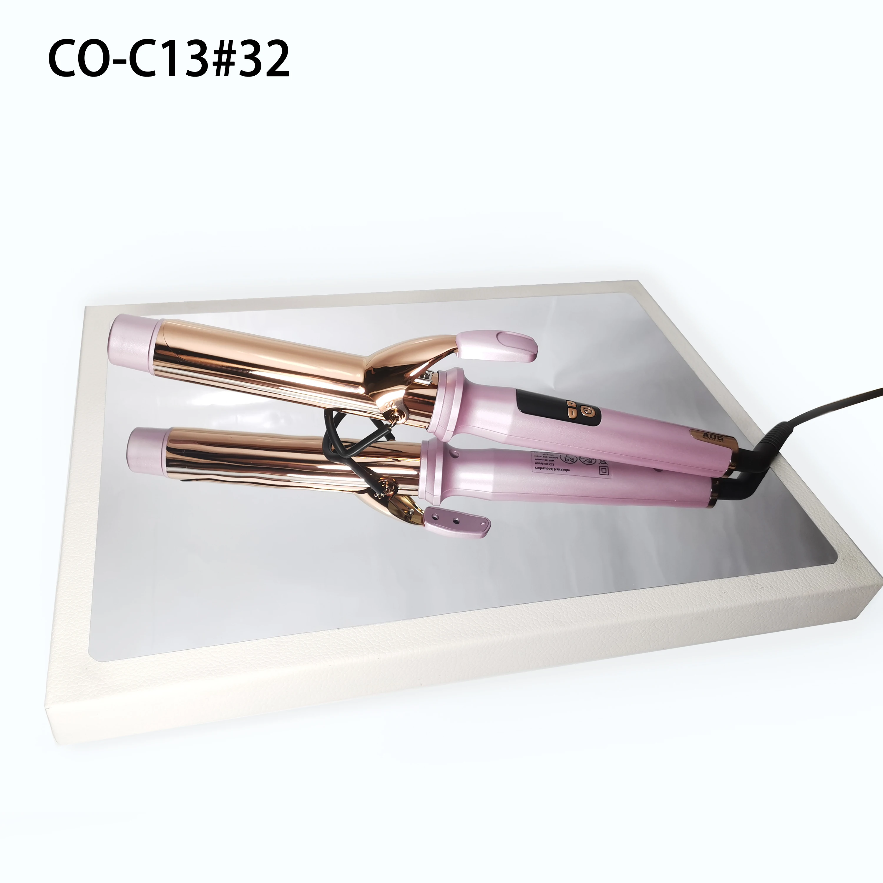 Las mejores ofertas en Planchas de pelo InStyler Multi Styler | eBay
