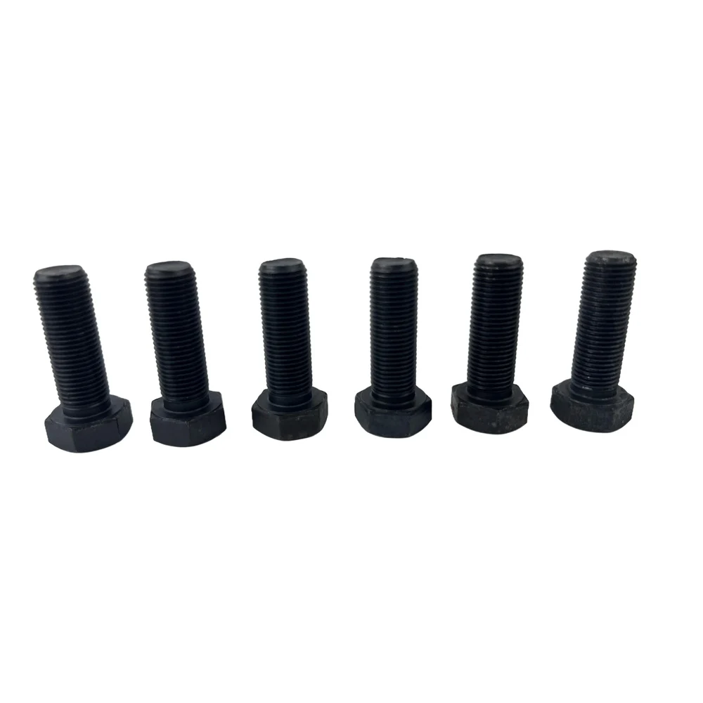 Flywheel Bolt 0096803 for C6.6 China Manufacturer Engine Parts 3