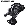 M8100 SGS