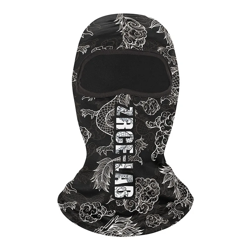 帽子 flexwitme yokosuka BALACLAVA 帽子 flexwitme yokosuka BALACLAVA Zan Headgear Sportflex
