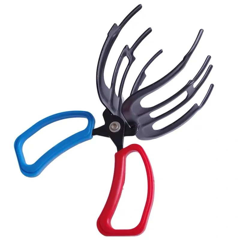 2024New Design Big Scissors Control Forceps Catch Fish Fish Control ...