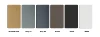 Selezione dei colori