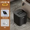 Large size, split design, easy to clean