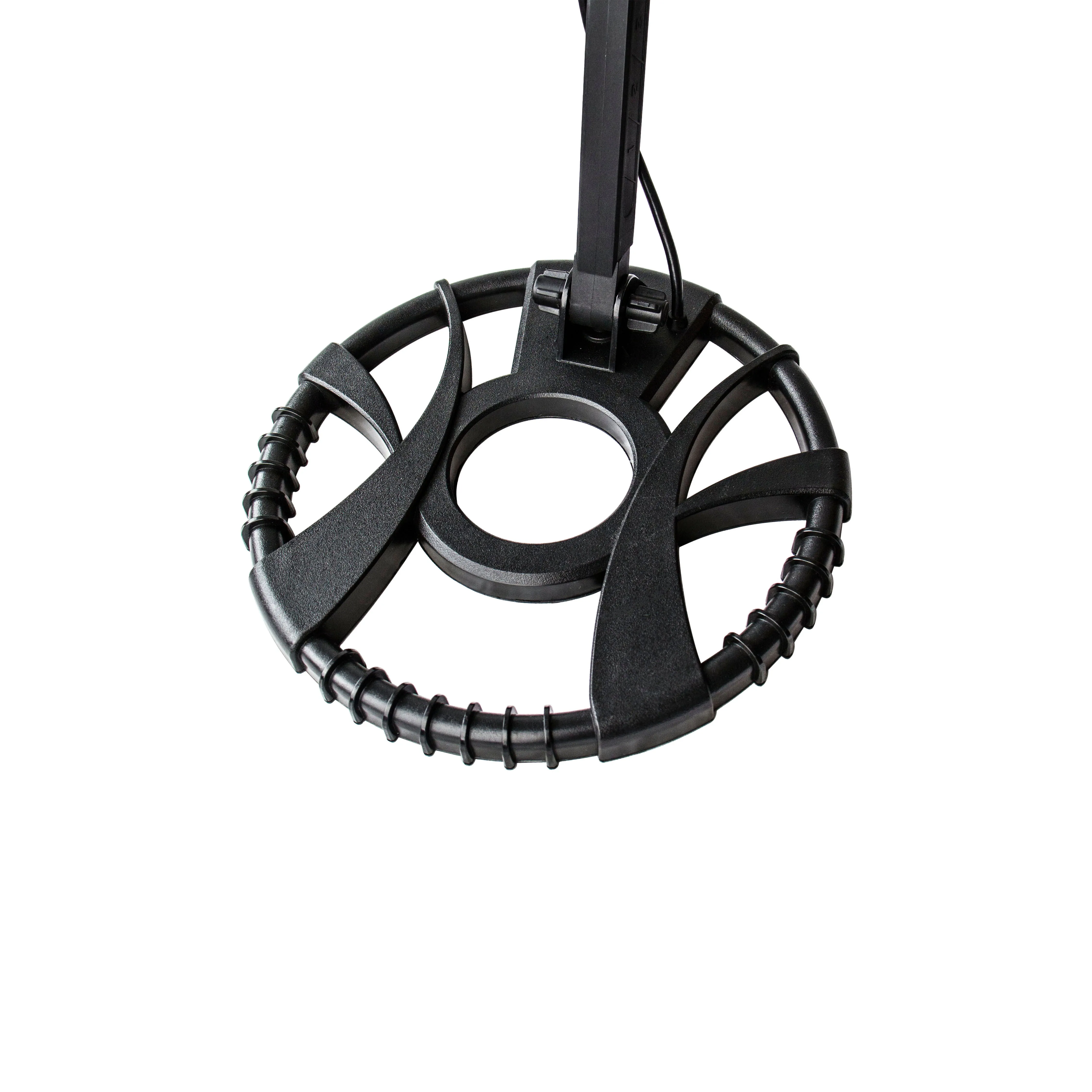 Новый детектор золота для охоты за сокровищами