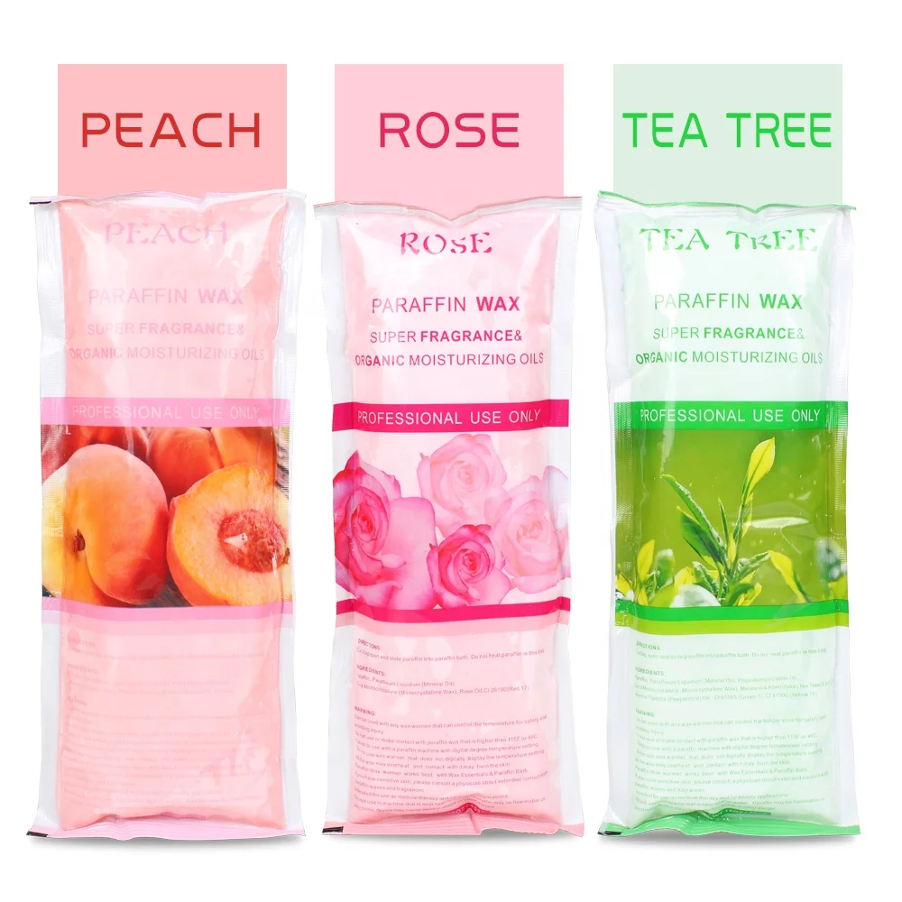 Красота воск Парафин Ванна производитель парафиновый воск