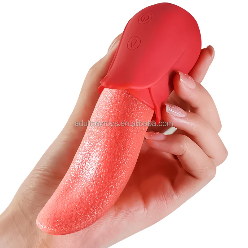 original rose toy for women Rose Toy with Suction