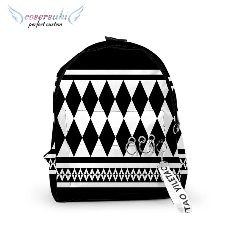 Tokyo Revengers Bag,Draken Ryuguuji Ken 