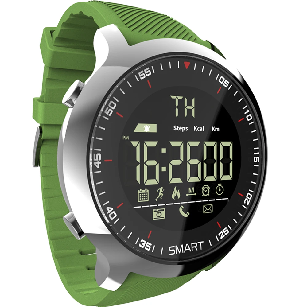 naiku smart watch
