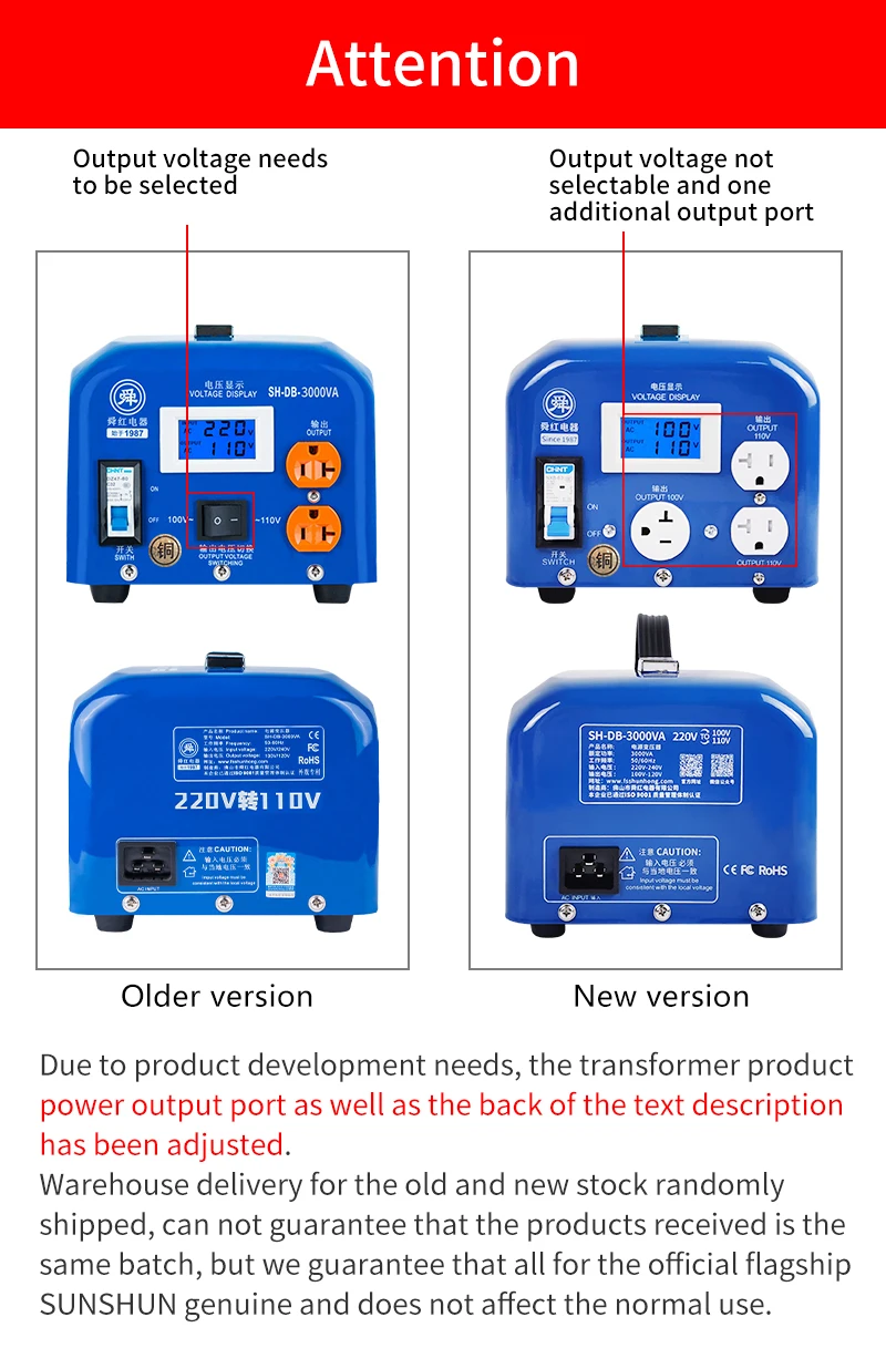 Se Puede Conectar Un Aparato De 110v A 220v Shunhong-transformador Reductor De Voltaje De 3000w,Transformador Eléctrico  Profesional De 220v A 110v Y 100v,3kw,3000va,240,120 - Buy Ac Transformador  Reductor,Paso Transformador De 220 A 110,240v 110v Transformador Reductor  Product on Alibaba.com