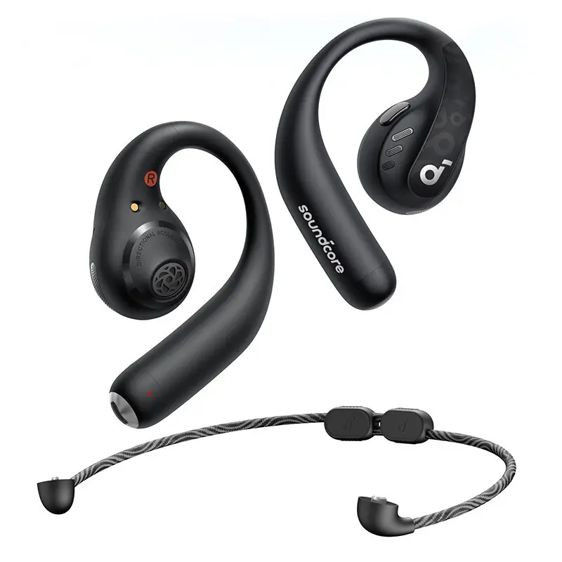 Anker Soundcore Aerofit Pro Open-Ear Headphones - Comfort