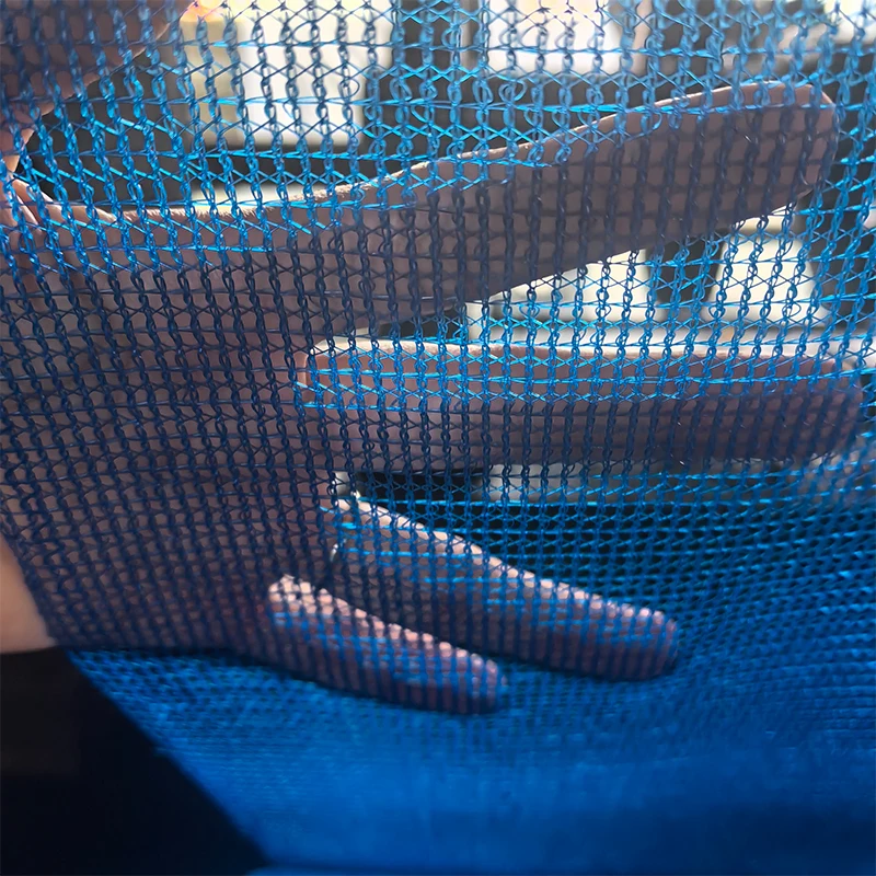 Direct Factory Supply Reusable Orchard Net for Harvesting Olives Seedlings Anti-Bird Garden Netting Made HDPE Farm Collections