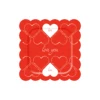 8.5 inch paper plate*8 pcs