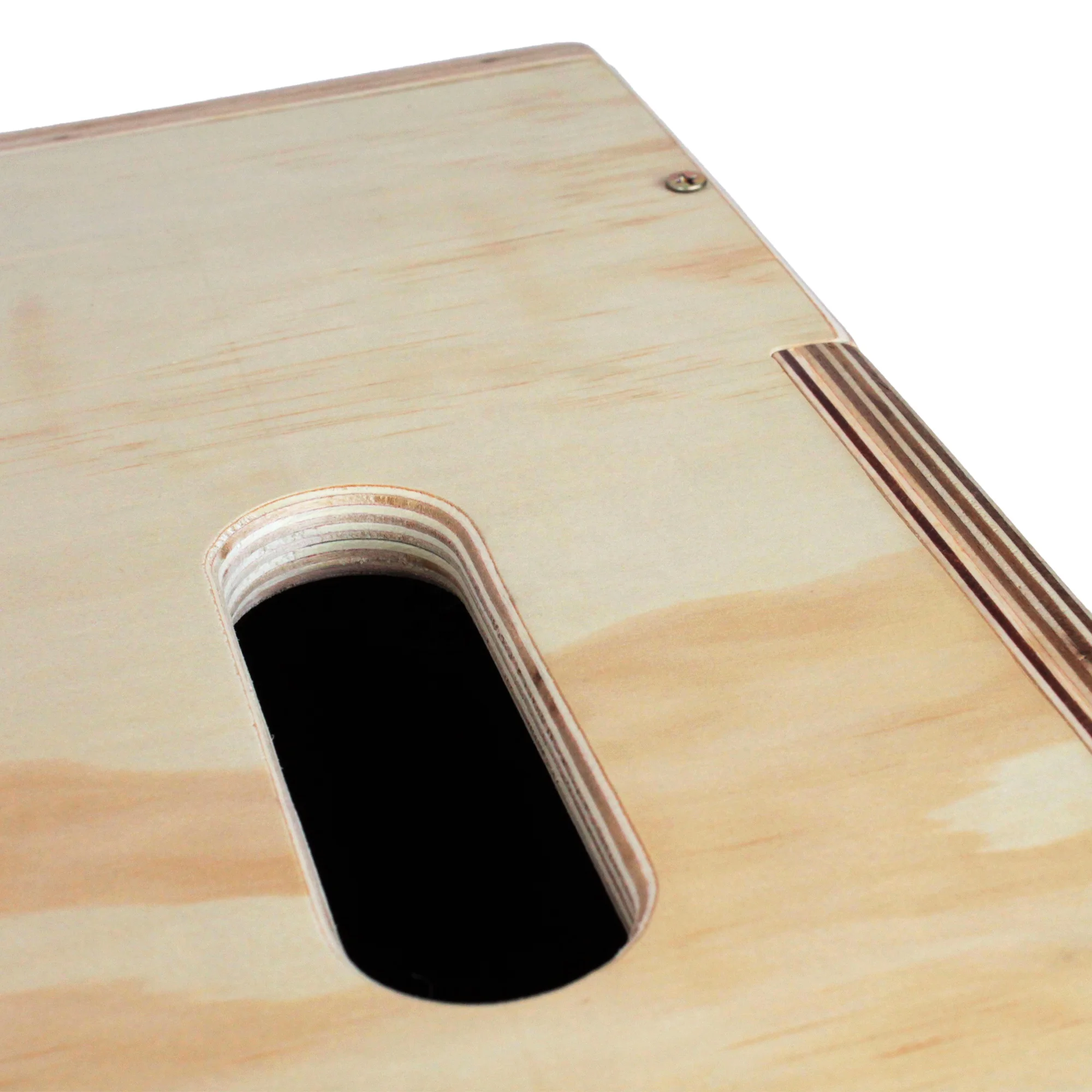 3-в-1 с логотипом на заказ деревянная коробка для тренажерного зала, оборудование для занятий плиометрией и прыжками