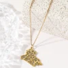 Gold Lraq
