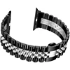 10 # Negro/Plata