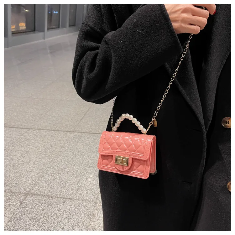 Our Classic Core handbags look amazing on the new PB Korea website >>   #paulsbou…