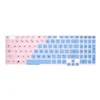 Dal rosa al blu