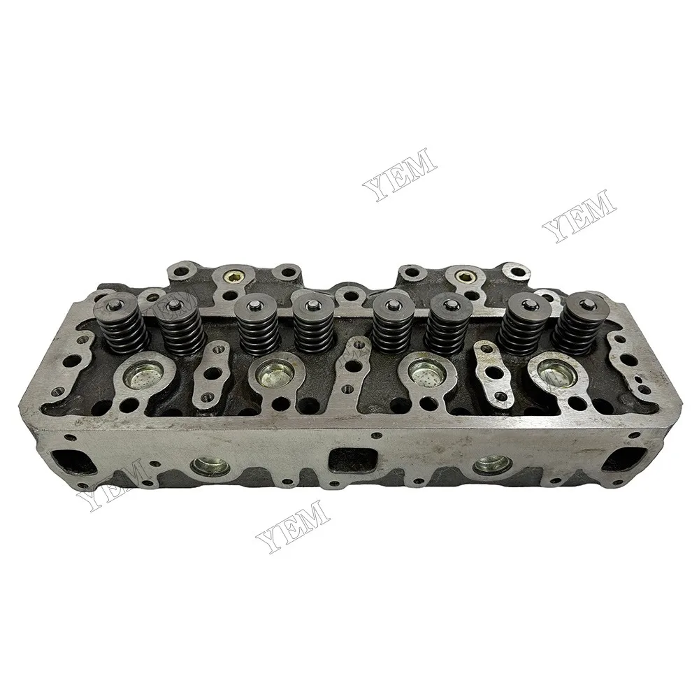 Complete Cylinder Head Fit for Toyota 2J Engine