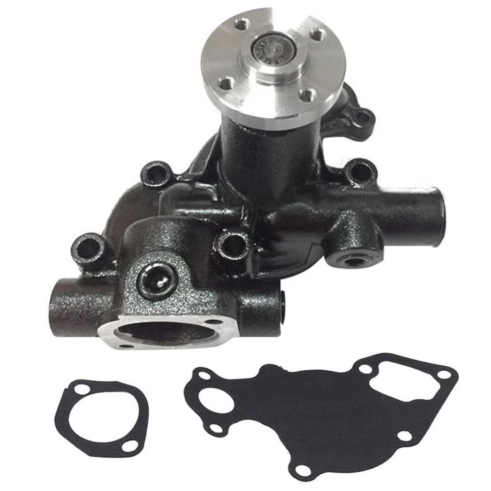 IZUMI 119810-42001 119810-42002 Water Pump for Komatsu 3D78 3TN75 3TNC80 Diesel Engine Parts