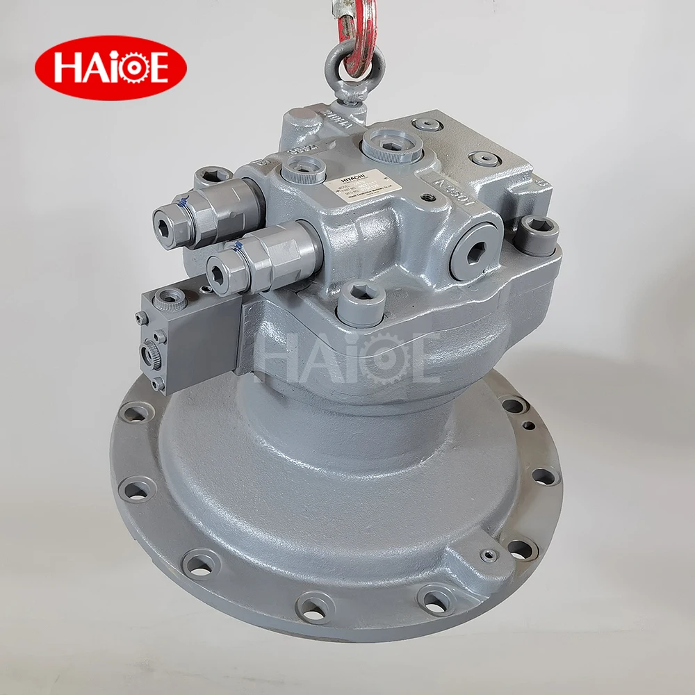 4698624 ZX870-5G Swing Motor M2X210CHB-10A-80/290 for Construction