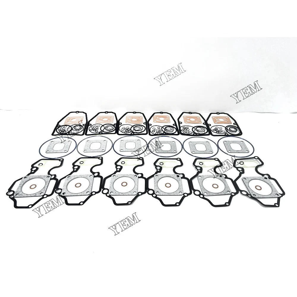 Competitive Price SE2H Upper Gasket Kit for Perkins SE2H OEM