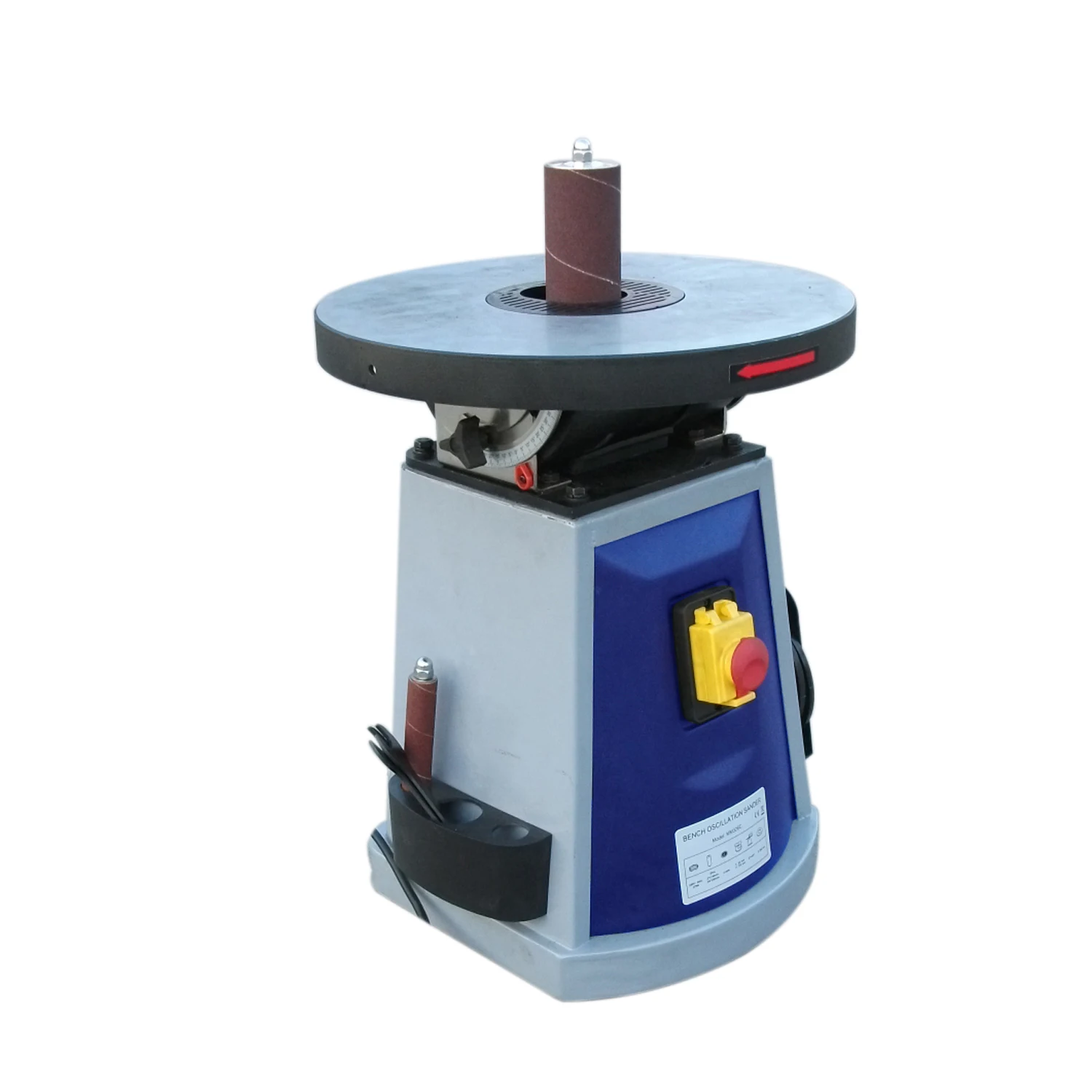 MM326C Wood Sanding Machine Drum Oscillating Bobbin Sander for Wood
