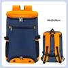 Blue and Orange