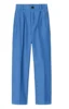 Bleu vif