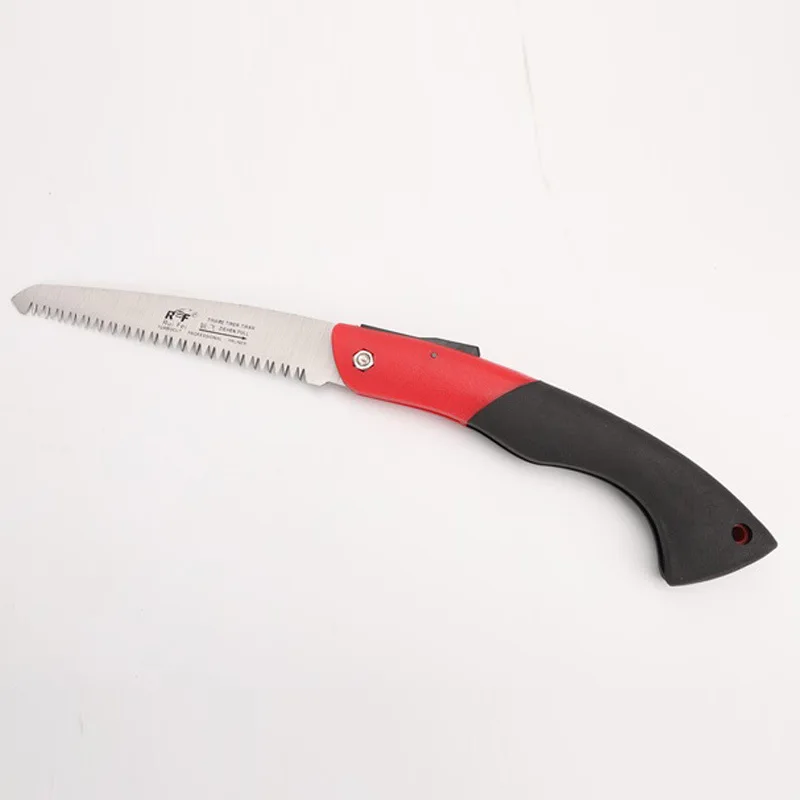 Supply Garden Folding Woodworking Waist Saw Factory Direct Supply Hand Saw Tools Can Be Garden Set Pruning Saw