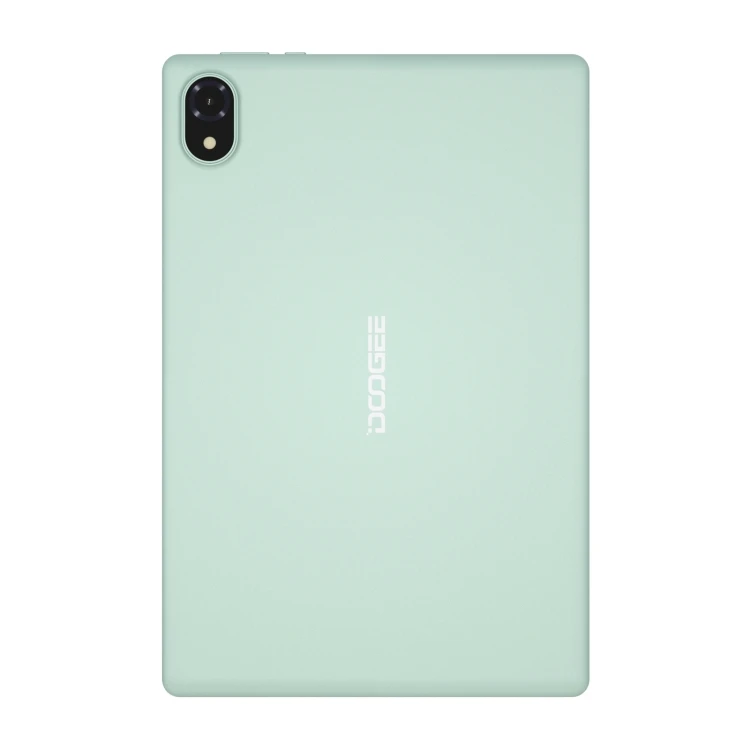 DOOGEE U10 Tablet PC - 10.1 Inch, 9GB+128GB, Android 13