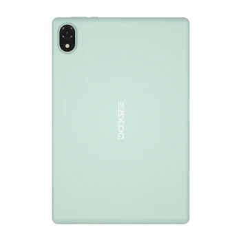 DOOGEE U10 Tablet PC - 10.1 Inch, 9GB+128GB, Android 13