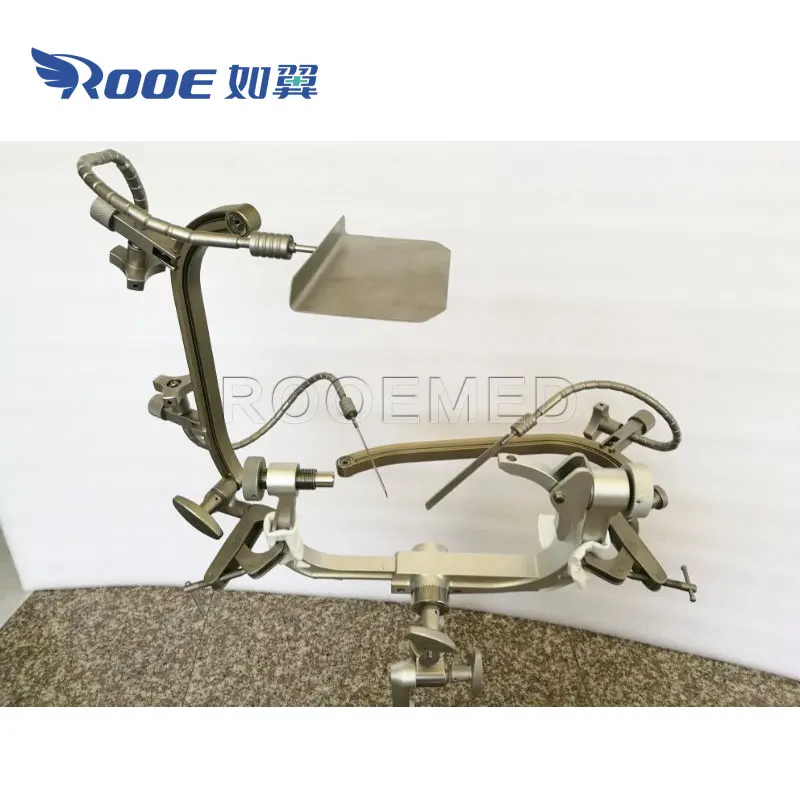 AOTA303-A007 J-Arm Brain Retractor System Medical Mayfield