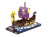 Custom Ship