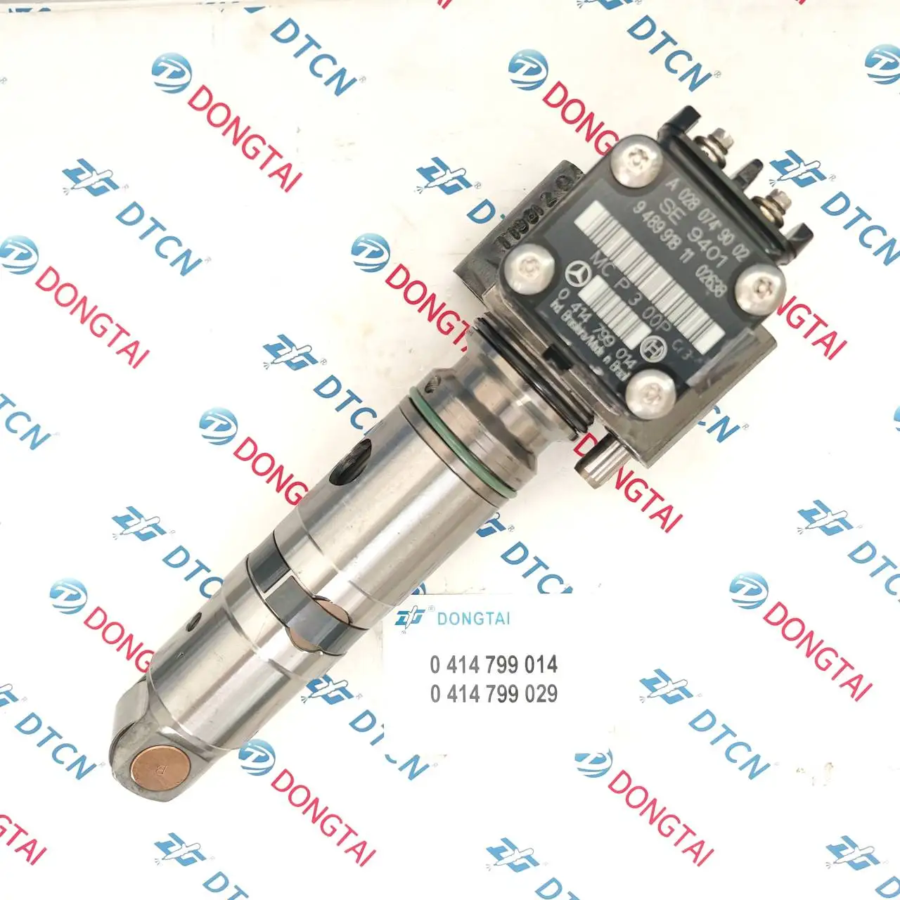 Mercedes-benz Unit Pump 0414799014/0414799029 - High-Quality