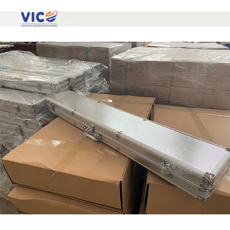 Vico 2D Measuring System Precision Frame Inspection & Repair 2D Measuring Tool Fast and Accurate Body Alignment Detection System