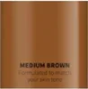 Middle Brown