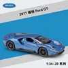 43748 ford 2017 gt blue