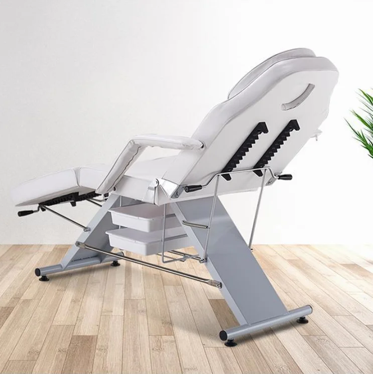 Folding Tattoo Bed Tattoo Chair Physiotherapy Bed Buy Tattoo Chair