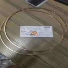 Minetech Factory Supply High Quality Aftermarket D375A-6 Ring 175-15-59292 for Earthmoving Vehicle Brand New 1 Year
