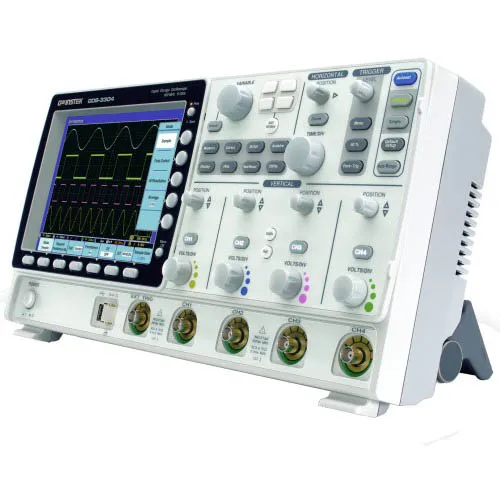 Laboratory Double Channel Oscilloscope with whole sale Price CA620