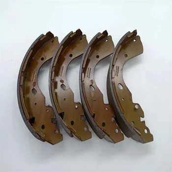 UCYR-26-38Z Rear Brake Shoe for Ford Ranger & Mazda BT-50