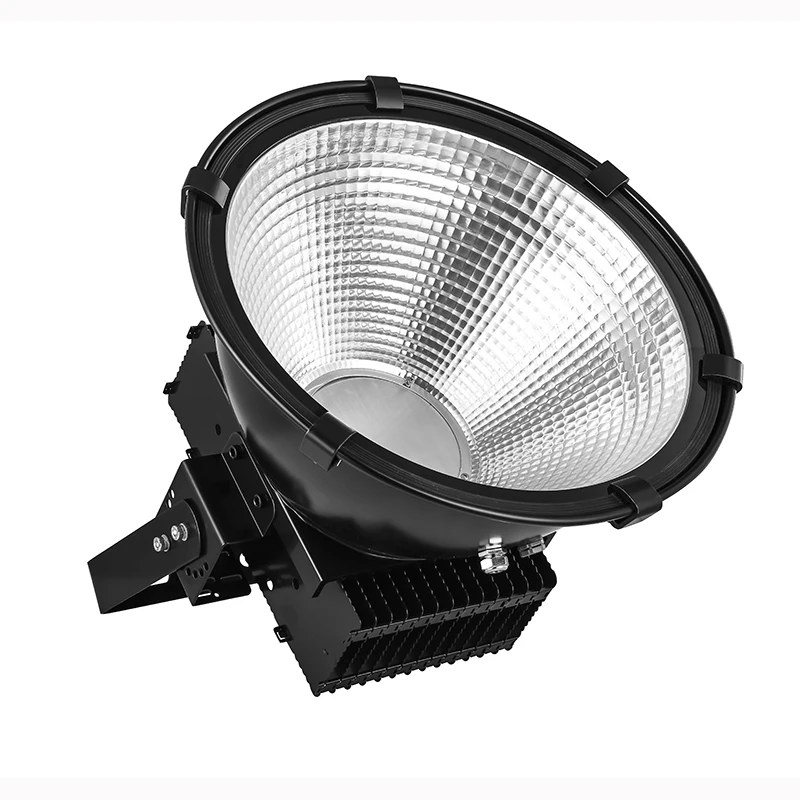 High power 200w led flood light stadium lighting for Football Soccer Stadium Sports